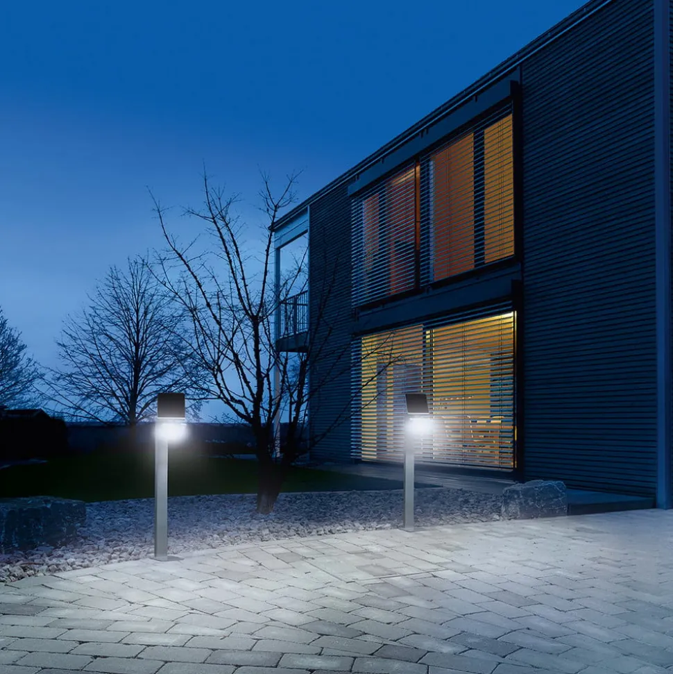 Steinel XSolar Professional LED sensor vejlampe