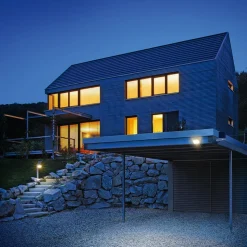 Steinel XSolar Professional LED sensor vejlampe