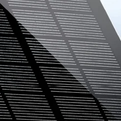STEINEL XSolar SOL-O udvendig væglampe, antracit