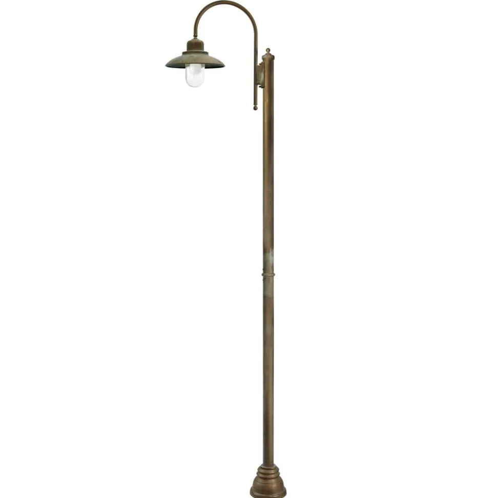 Stolpelampe Casale 270 cm 1-lys