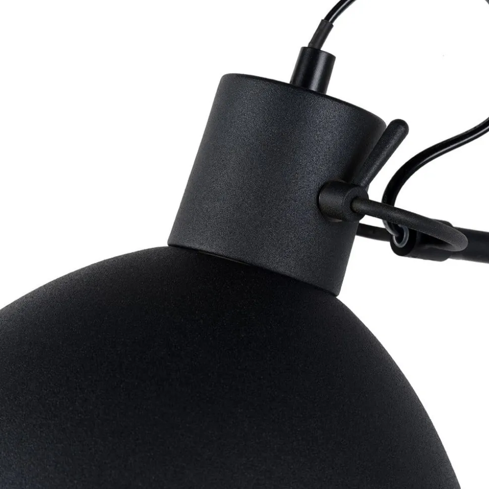 Sublim gulvlampe Shadi