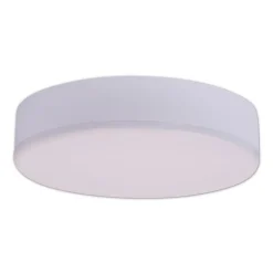Sula LED-indbygningslampe, rund, IP66, Ø 15,5 cm