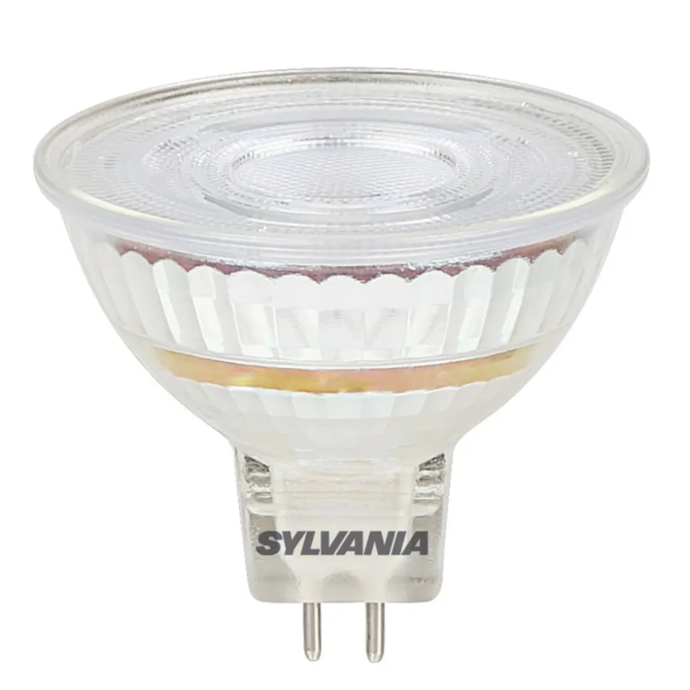 Superia MR16 LED-reflektor GU5,3 5,8W dim 4.000K