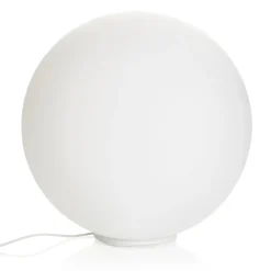 Svævende LED-dekorationslyskugle