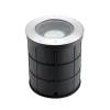 Sylvania LED nedgravningslampe Interrata M, Ø 20 cm, IP65