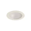Sylvania LED-indbygningslampe Start, IP54, 830, Ø 15 cm, DALI