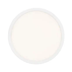 Sylvania LED-loftlampe SylRadiance, Ø 40 cm hvid PMMA IP54