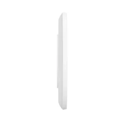Sylvania LED-loftlampe SylRadiance, Ø 40 cm hvid PMMA IP54