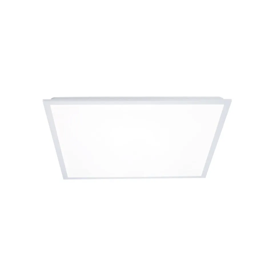Sylvania LED-panel Start, hvid, 62 x 62 cm, 30 W, UGR19, 840