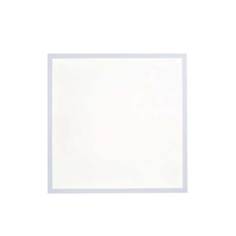 Sylvania LED-panel Start, hvid, 62 x 62 cm, 30 W, UGR19, 840