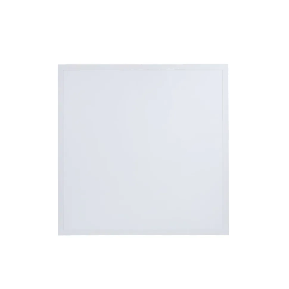 Sylvania LED-panel Start, hvid, 62 x 62 cm, 30 W, UGR19, 840