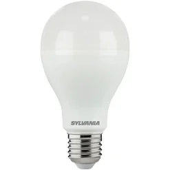 Sylvania LED-pære ToLEDo, E27, 16 W, opal, 2.700 K