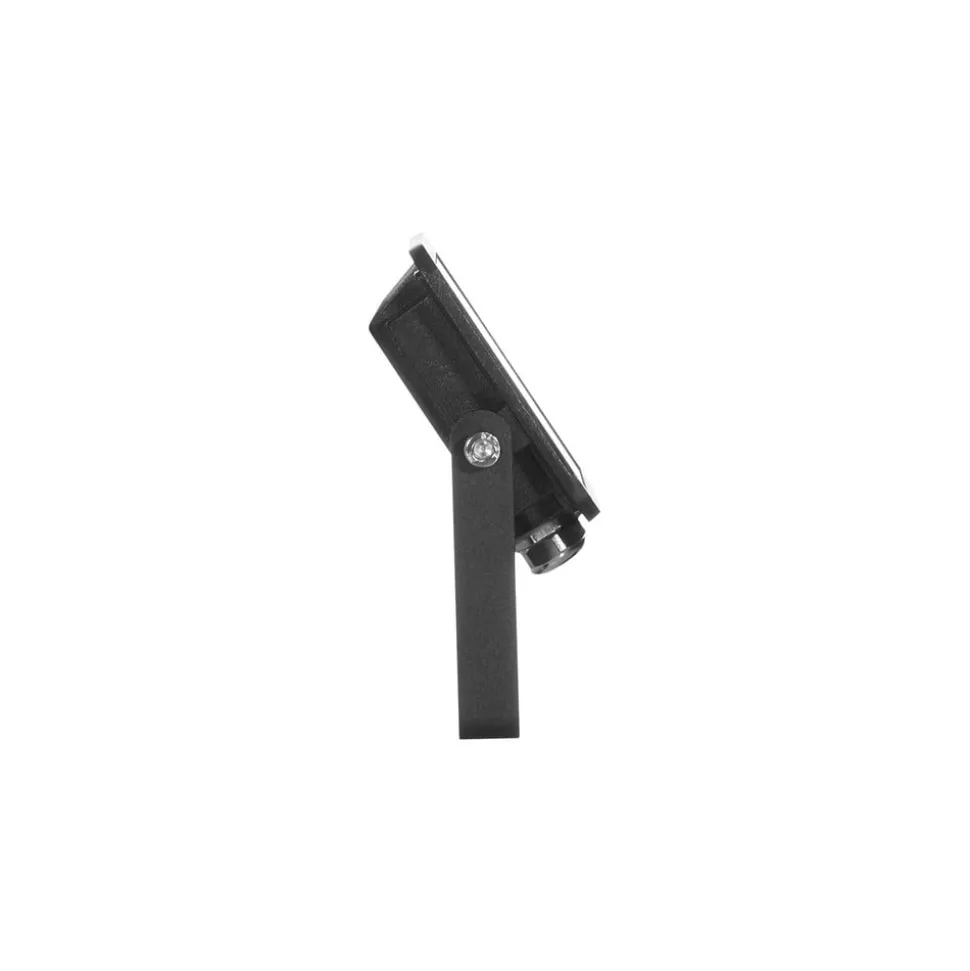 Sylvania udendørs LED-spot Start Flood, 9,5 W, 10x11cm, IP65