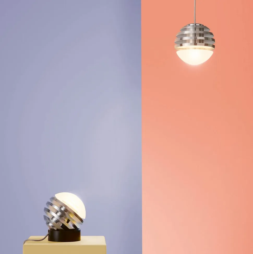 TECNOLUMEN Bulo Micro LED-pendellampe, dæmpbar