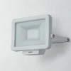 Theben theLeda B20L udendørs LED-spot, hvid