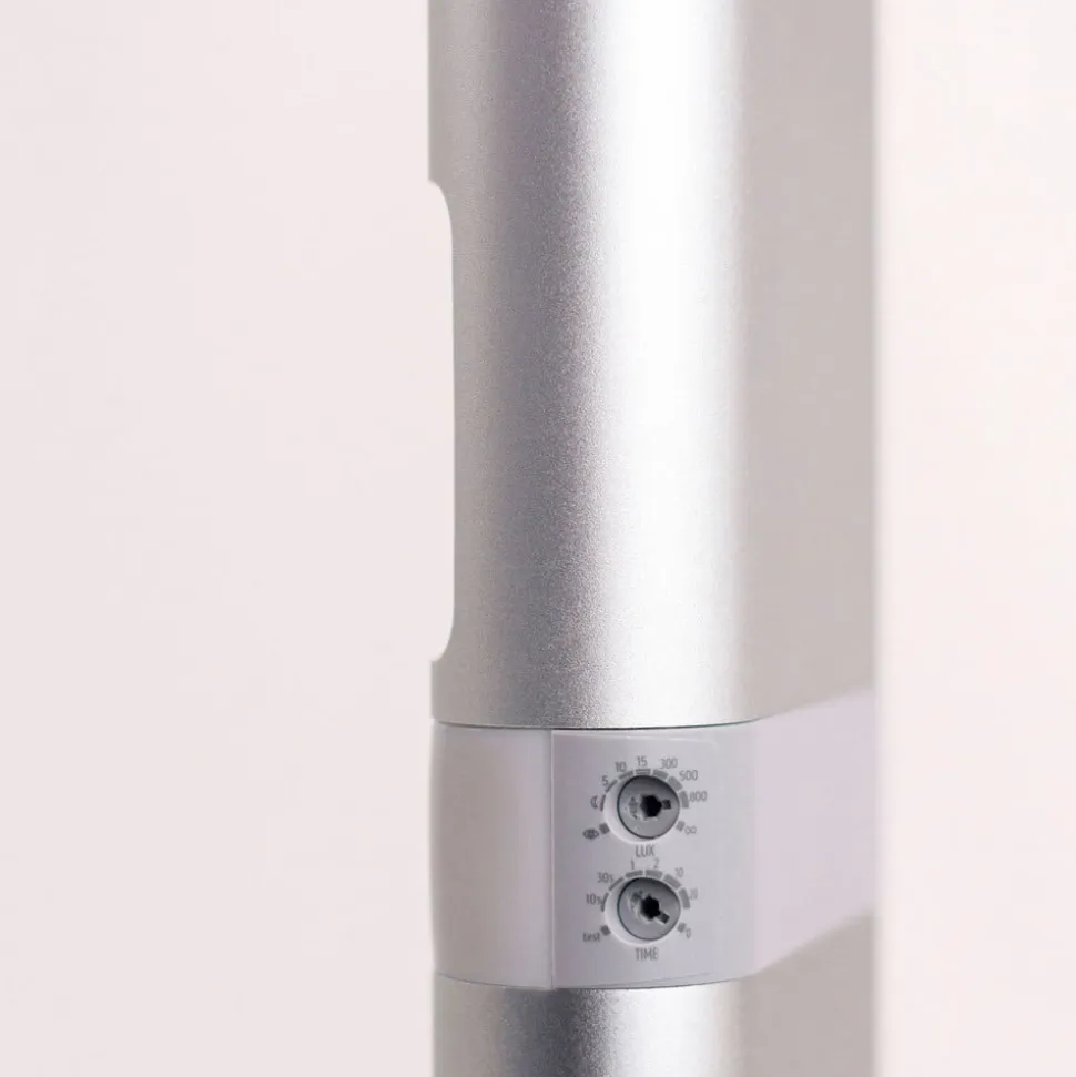Theben theLeda D BL AL sokkel, PIR-sensor, 40 cm