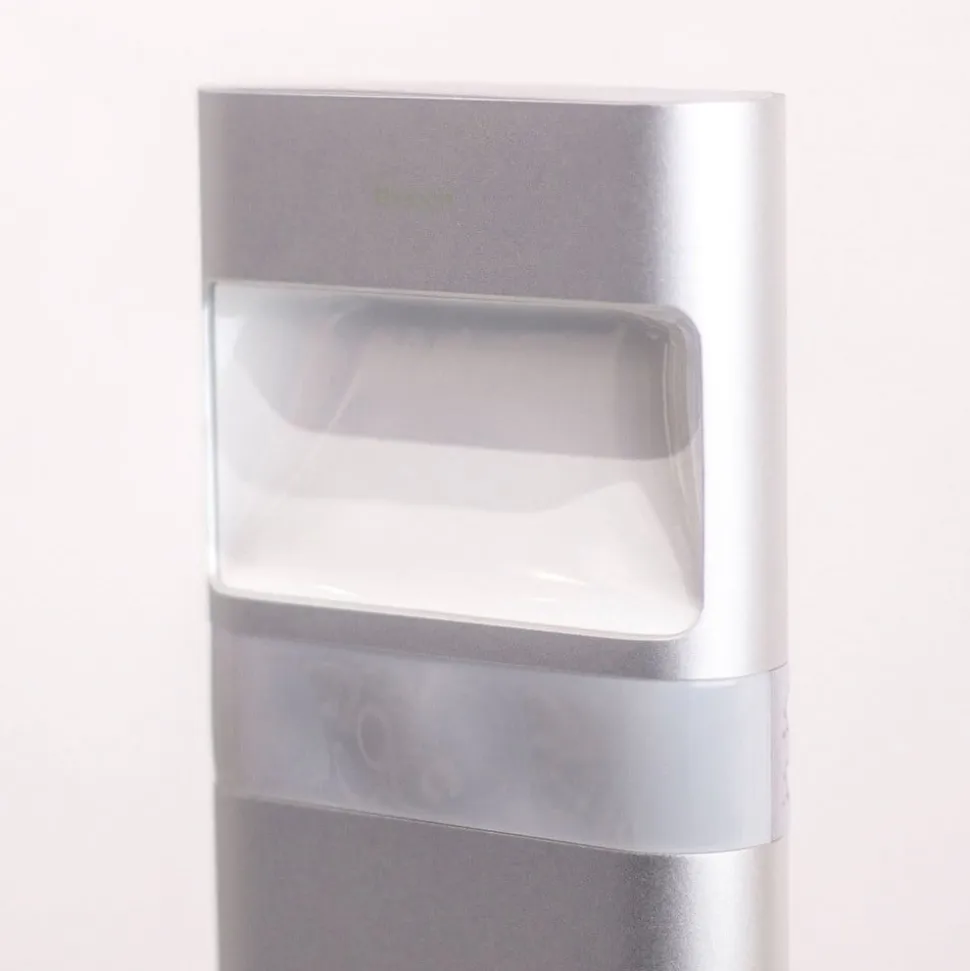 Theben theLeda D BL AL sokkel, PIR-sensor, 40 cm
