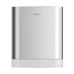 Theben theLeda D U AL væglampe, Up, PIR-sensor