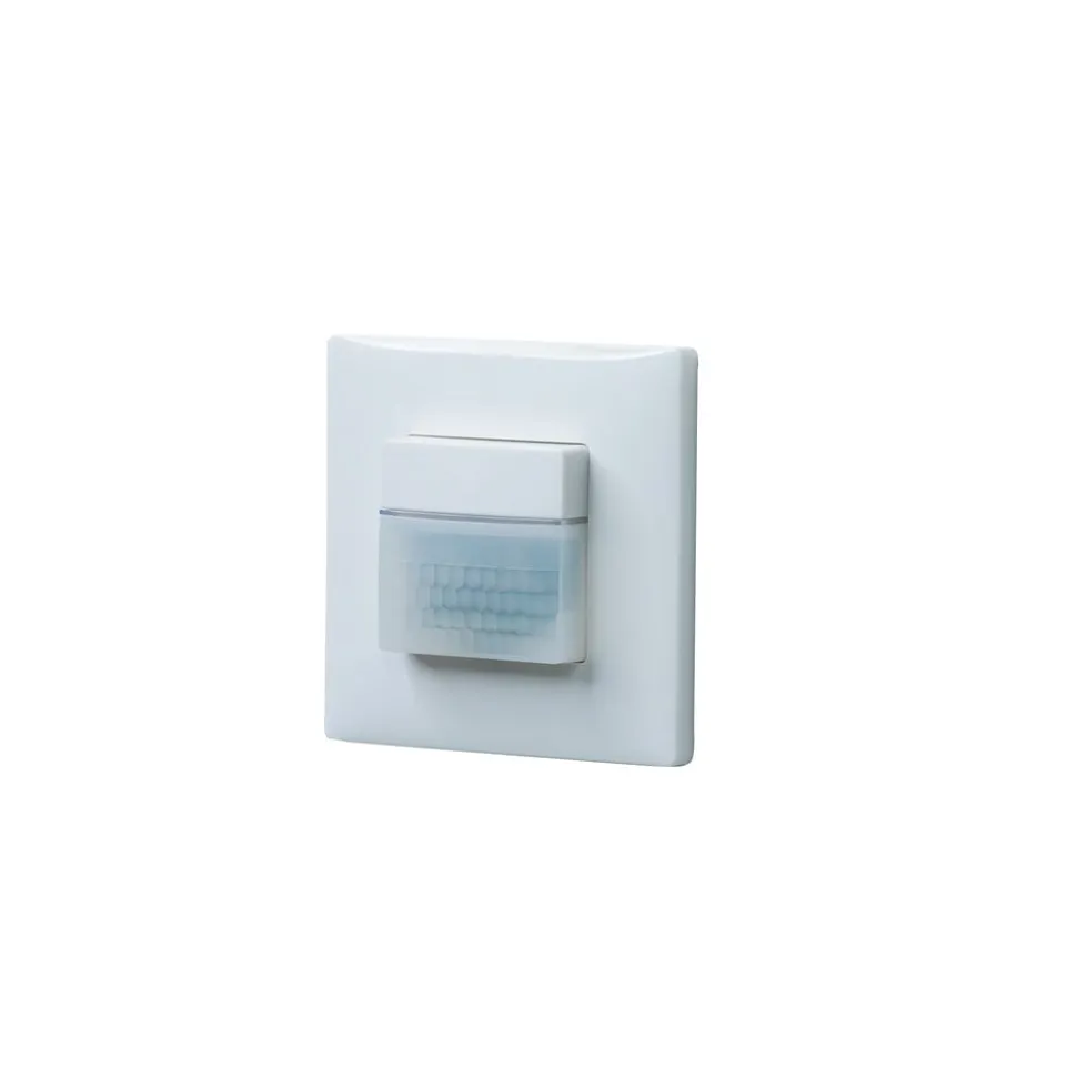 Theben theMura S180 Slave UP WH sensor, med ramme