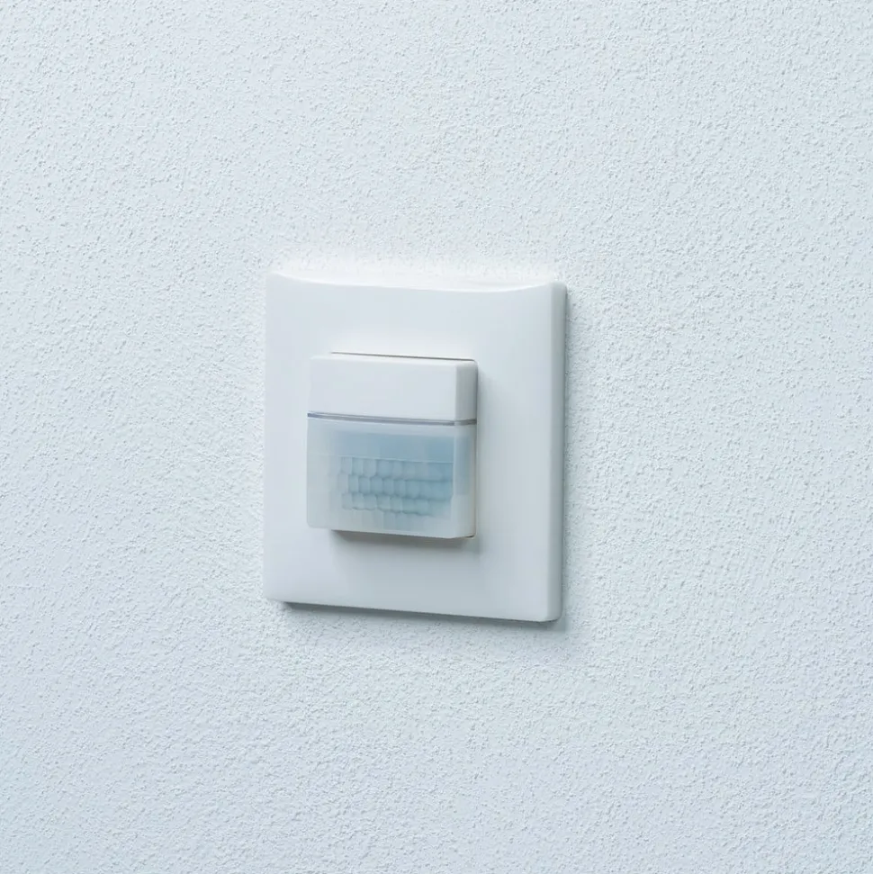 Theben theMura S180 Slave UP WH sensor, med ramme