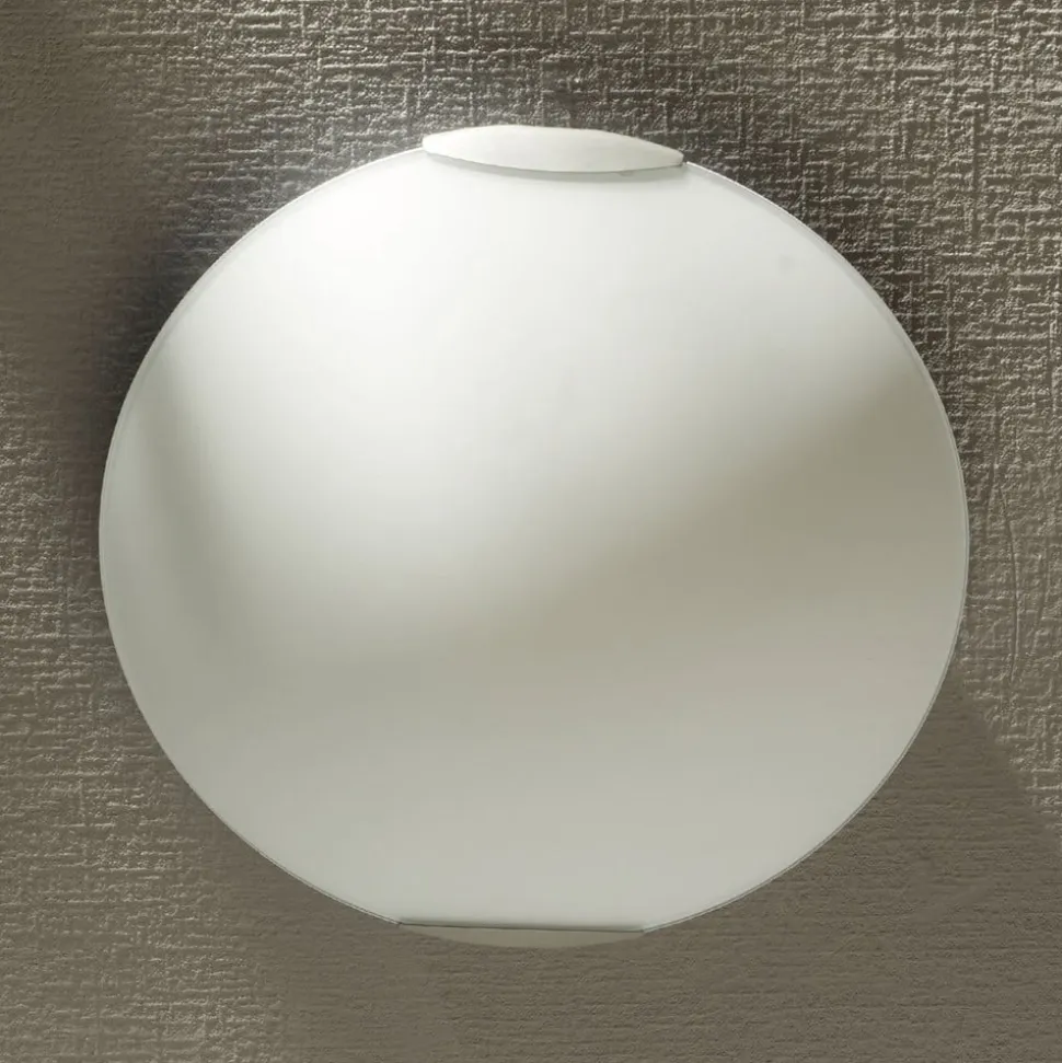 Tidløs Fox 30 cm loftslampe