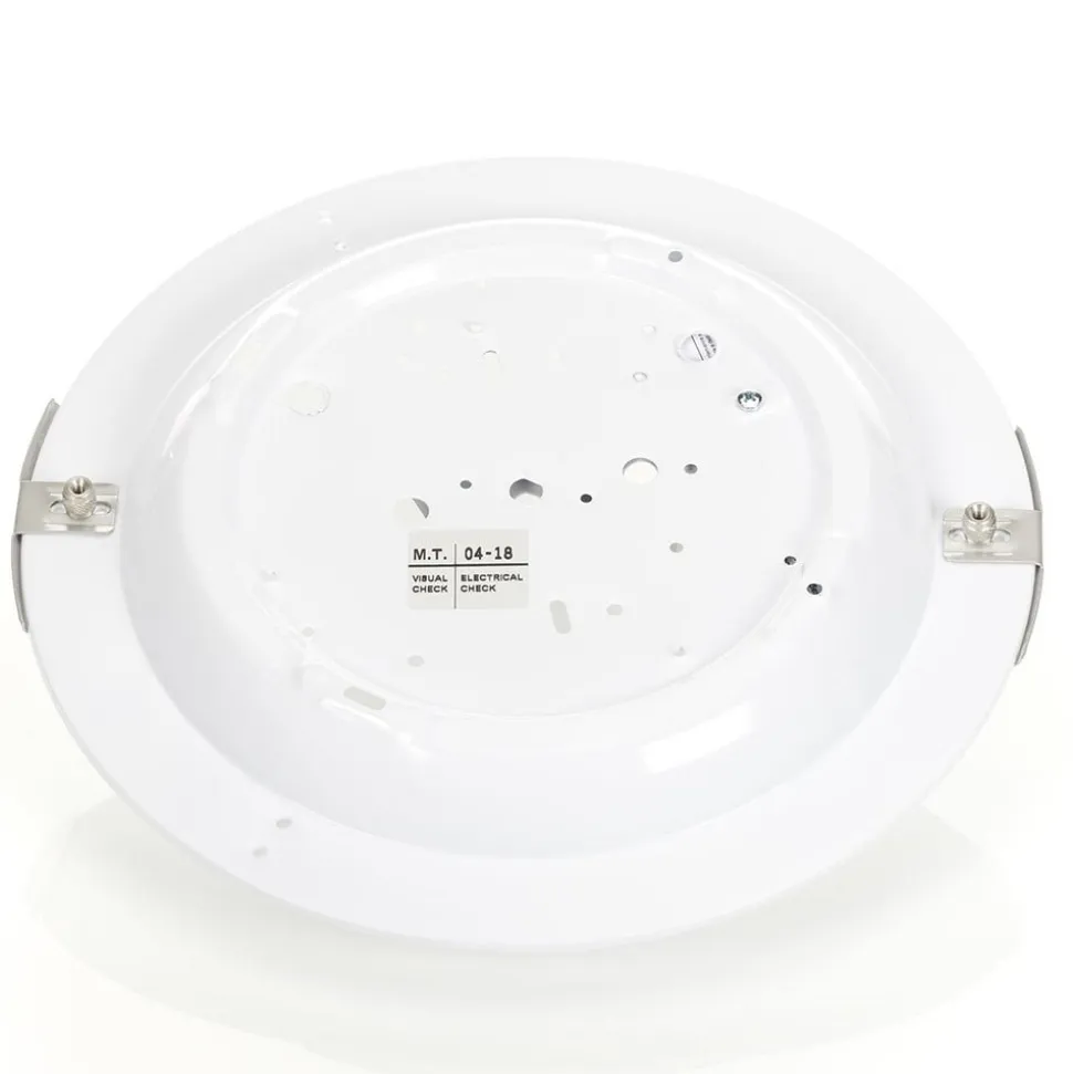 Tidløs Fox 30 cm loftslampe