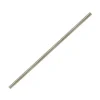 Titanium loftstang til ventilator 60 cm, krom