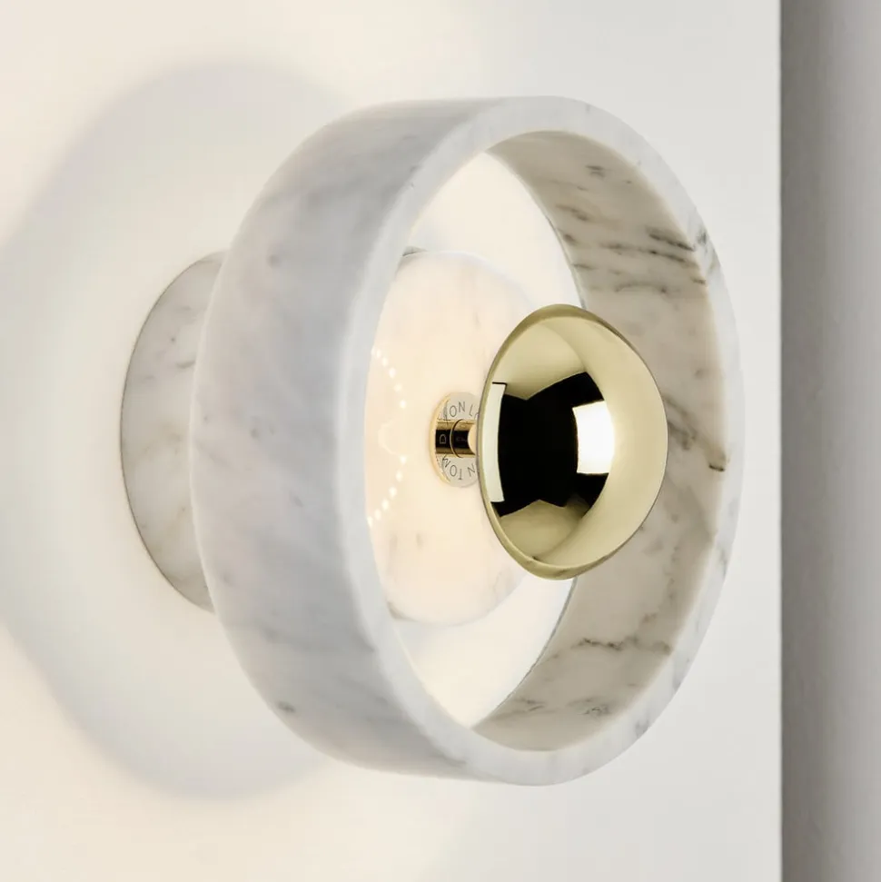 Tom Dixon Stone Wall LED-væglampe
