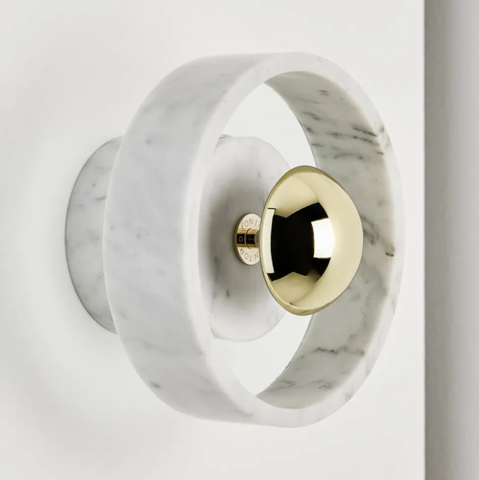 Tom Dixon Stone Wall LED-væglampe