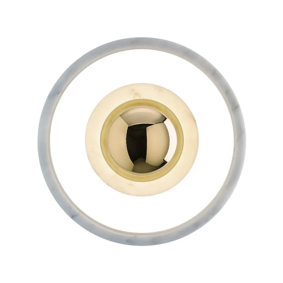 Tom Dixon Stone Wall LED-væglampe