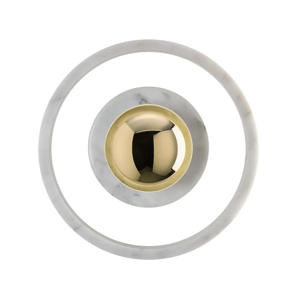Tom Dixon Stone Wall LED-væglampe