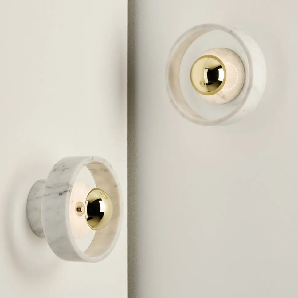 Tom Dixon Stone Wall LED-væglampe