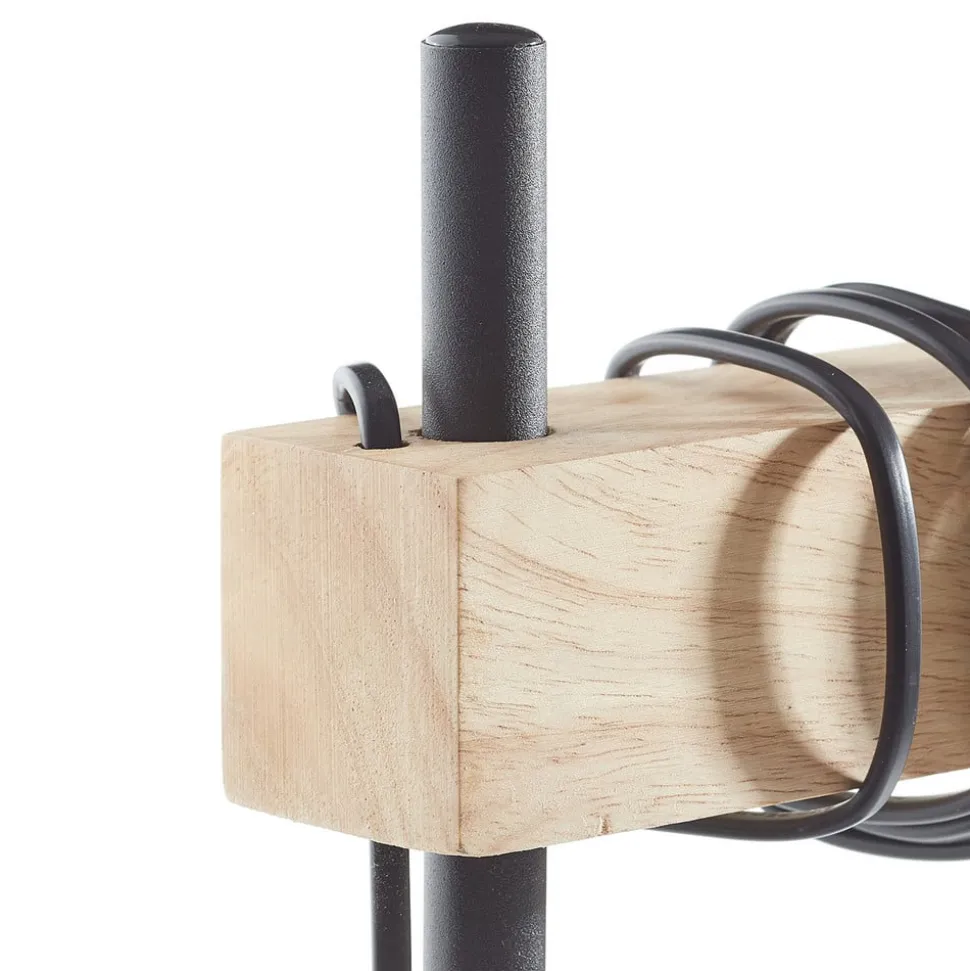Townshend 5 bordlampe med burskærm