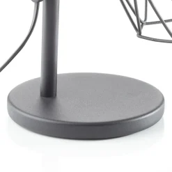 Townshend 5 bordlampe med burskærm