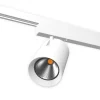 Track spot Mova S Basic Volare 930 hvid 24° 67mm