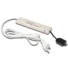 Transformer LED 350/16 W med 5-vejs forgrening