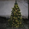 Trævedhæng Treelight LED m. 8 snore