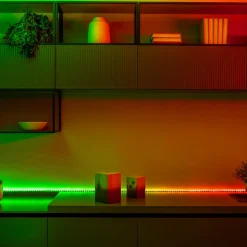 Twinkly Light line LED-strip RGB 1,5 m WIFI Starter