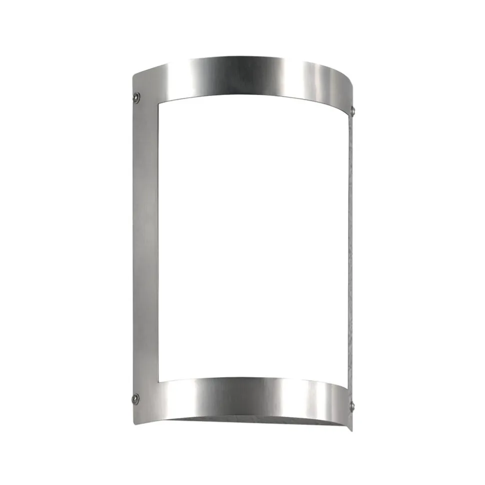 Udendørs LED-væglampe Marco 3