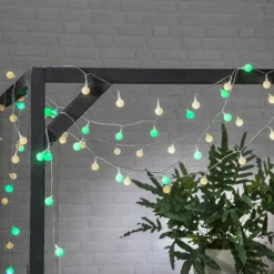 Udendørs lyskæde LED Berry