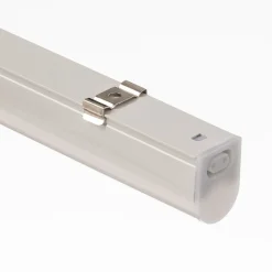 Udvidelig LED-underskabslampe Eckenheim
