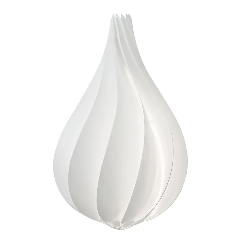 UMAGE Alva Mini pendel, ledningssæt hvid, 35cm