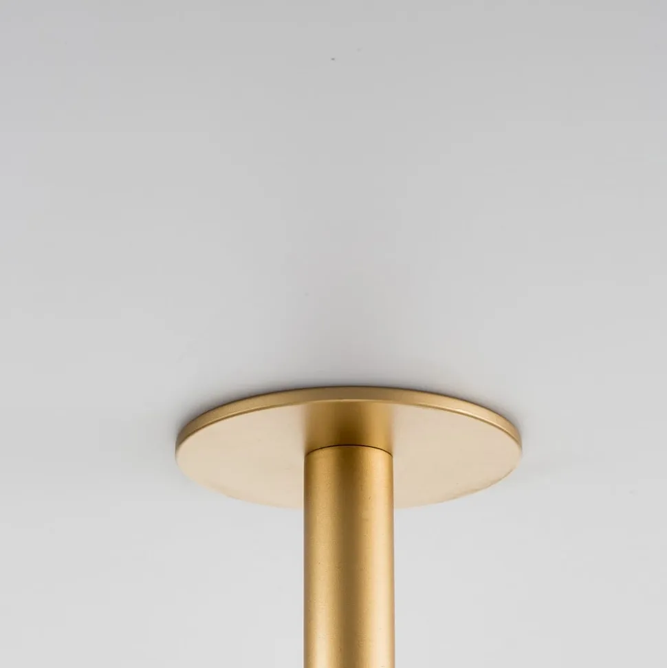 UMAGE Asteria Floor LED-gulvlampe, antracit