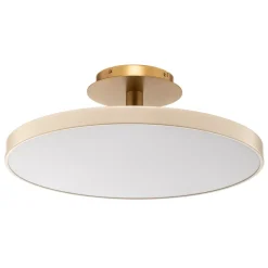 UMAGE Asteria Up Large loftlampe, 60 cm, perlehvid