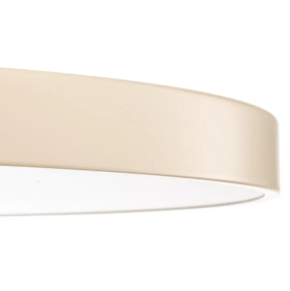 UMAGE Asteria Up Large loftlampe, 60 cm, perlehvid