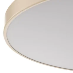 UMAGE Asteria Up Large loftlampe, 60 cm, perlehvid