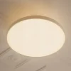UMAGE LED-loftlampe Asteria UP PLUS, perlehvid, Ø 60 cm CCT