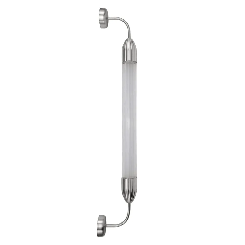 UMAGE Lemon Squeeze væglampe, 1 lyskilde, L 94 cm, stål