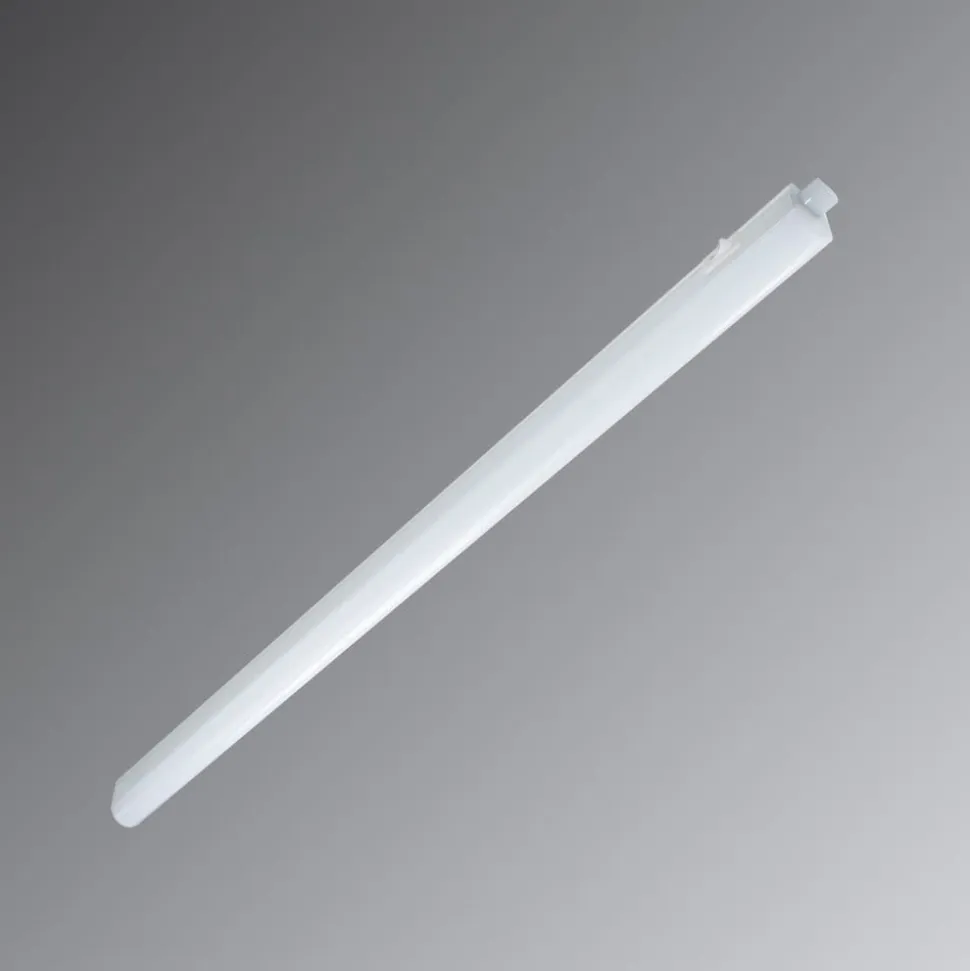 Underskabslampe Eckenheim med LED'er