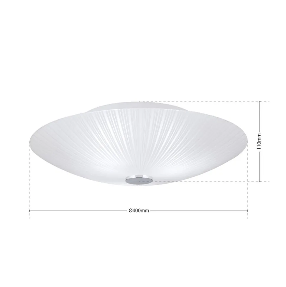 Unik VINDIRA loftlampe 40 cm